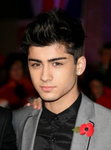 Zayn Malik