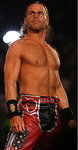 Shawn Michaels (ZiomAdi16)