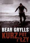 Autobiografia- Bear Grylls