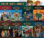 Felix, Net i Nika