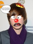 Anty bieber ! !