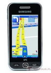 Samsung AvillaS5230 GPS
