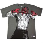 Rey Mysterio - Respect the Mask