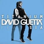 David Guetta - Titanium