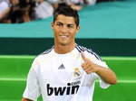 a) Cristiano Ronaldo 