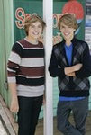 Cole & Dylan Sprouse <3