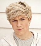 Niall Horan