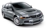 Mitsubishi Lancer Evo IX