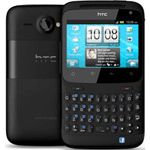 HTC ChaCha Czarny.