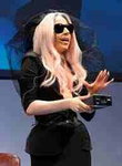 lady gaga