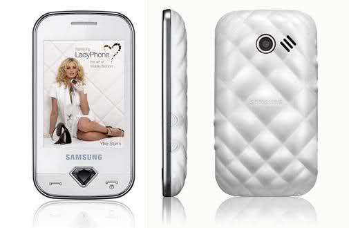 Samsung Diva . <3 [ jest bosski  ]        