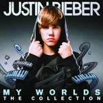 Justin Bieber - My worls the collection