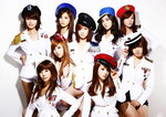 Girls' Generation ♥