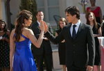 Damon i Elena