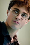 Daniel Radcliffe (Harry Potter)