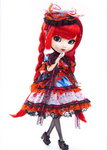 pullip Kirsche