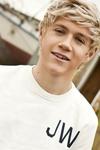 Niall Horan