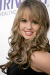 Debby Ryan