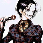 Nana Osaki