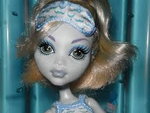 Lagoona Blue Dead Dired