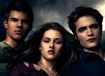 Jacob , Bella i Edward 