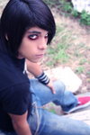 Emo Boy .