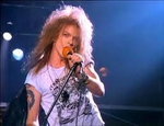 Axl Rose 