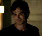 Damon Salvatore