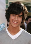 Avan Jogia - Beck Oliver