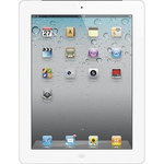 iPad 2 White