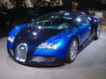 Buggaty Veyron