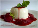 Panna cotta