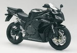 Honda CBR-1000 Fireblade