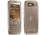 Nokia e52 ♥