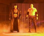 Brothers of Destruction.