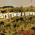 Płytę System Of A Down