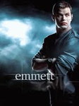 Emmett Cullen