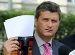 Janusz Palikot