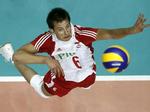 Bartosz Kurek ♥♥