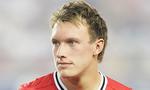 Phil Jones