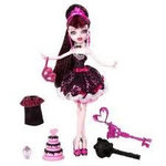 Draculaura Sweet 1600