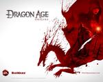 Dragon Age Początek