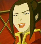 Azula