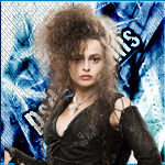 Bellatrix Lestrange