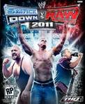 WWE Smackdown vs Raw 2011