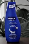 Nivea ! ;d