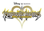 Kingdom Hearts Re: coded