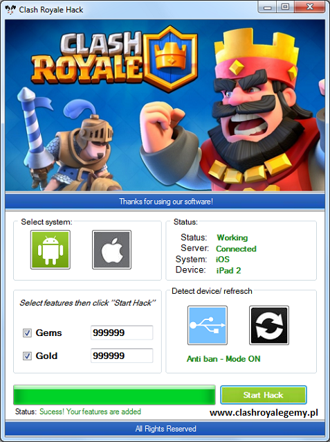 Jak zmienić arene w Clash Royal? - Zapytaj.onet.pl -