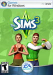 The Sims 3 :)