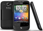 HTC Wildwire